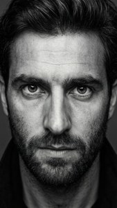 Damiano Intense Monochrome