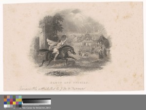 Damon and Pythias