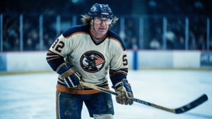 Dan on Ice