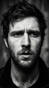 Dan Smith Close-Up