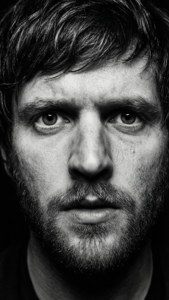Dan Smith Monochrome