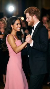 Dance at the Gala