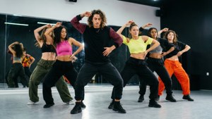 Dance Crew