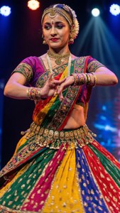 Dance Deewane Performance