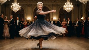 Dance Elegance