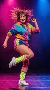 Dance Energy