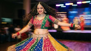 Dance in Color