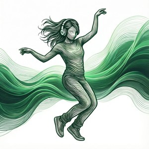 Dance in Lines
