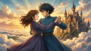 Dance in the Sky