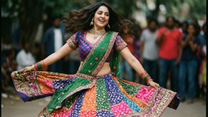 Dance Joy
