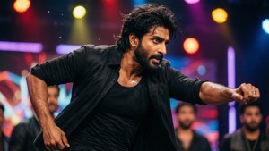 Dance King Shahid