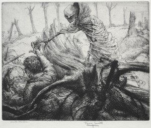 Dance of Death: Death Forbids