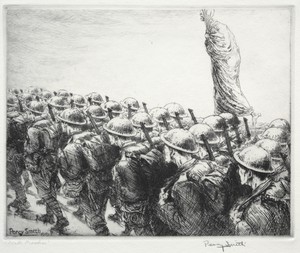 Dance of Death: Death Marches
