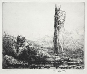 Dance of Death: Death Ponders