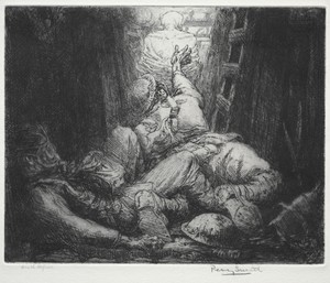 Dance of Death: Death Refuses