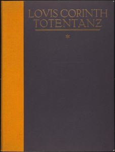 Dance of Death (Totentanz)