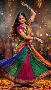 Dance of Devasena