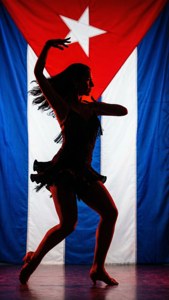 Dance of Freedom
