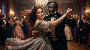 Dance of Intrigue