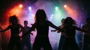 Dance of Life