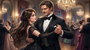 Dance of Nobility