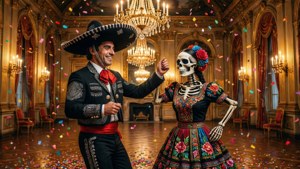 Dance of the Dead