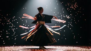 Dance of the Demon