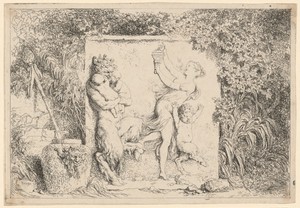 Dance of the Satyrs