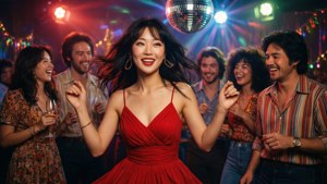 Dance Party