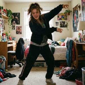 Dance Practice