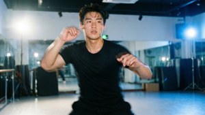 Dance Practice