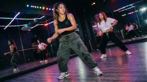 Dance Practice Frenzy