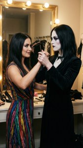 Dance Prep Mirror