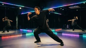 Dance Studio