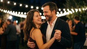 Dance Under the Lights