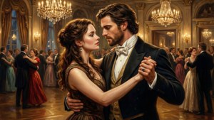Dance with Klaus