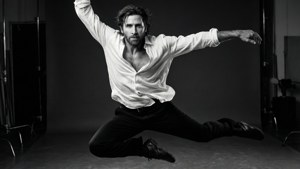 Dancer Jake