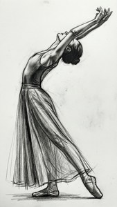 Dancer's Curve