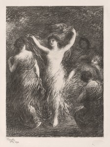 Dancing
