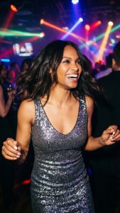 Dancing Queen
