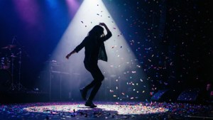 Dancing Under Lights