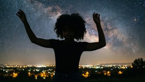 Dancing Under Stars
