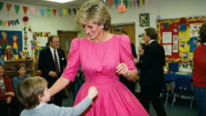 Dancing With Child