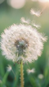 Dandelion Dream