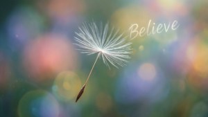 Dandelion Dream