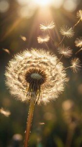 Dandelion Dreams