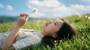 Dandelion Dreams
