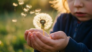 Dandelion Dreams