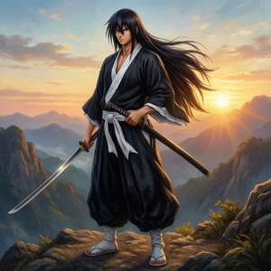 Dangai Training Transcendence