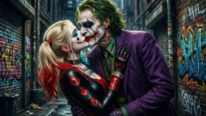 Dangerous Duo Romance